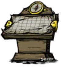 饑荒制圖桌怎麼用？