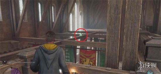 霍格沃茨之遺高布石怎麼拿-霍格沃茨之遺高布石獲得方法