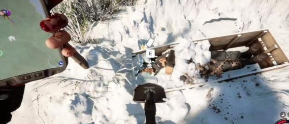 森林之子開罐器在什麼位置-開罐器在哪入手