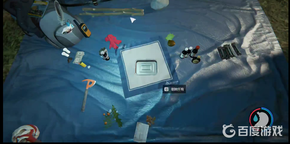 森林火槍彈葯怎麼刷？