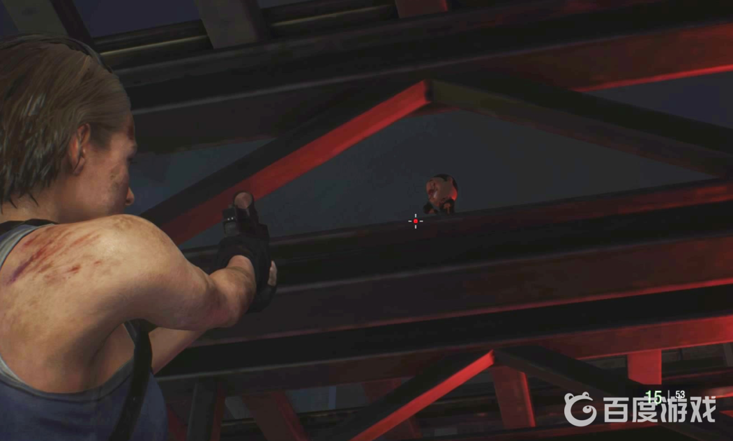 游戲中所有查理玩偶的位置在哪裡？