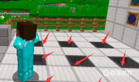 我的世界白眼史蒂夫怎麼召喚？