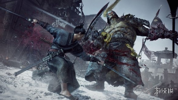 優化不錯！《卧龍》主機版遊戲 畫質目標為4K/60幀