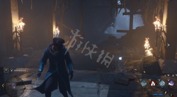 霍格沃茨之遺支線任務劇毒勇氣怎麼做-劇毒勇氣支線攻略