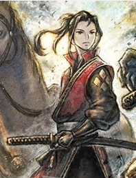 八方旅人2劍士地圖指令是什麼-劍士地圖指令效果介紹