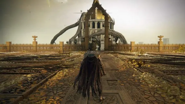 玩家們稍安勿躁《艾爾登法環》FromSoftware確認新DLC已經在路上