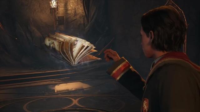 Switch《霍格沃茨之遺》經過優化遊戲素質有保障