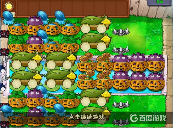 植物大戰僵屍1泳池無盡模式最佳陣容是什麼？