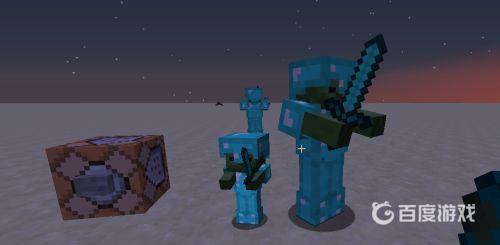 我的世界為什麼僵屍不撿裝備？