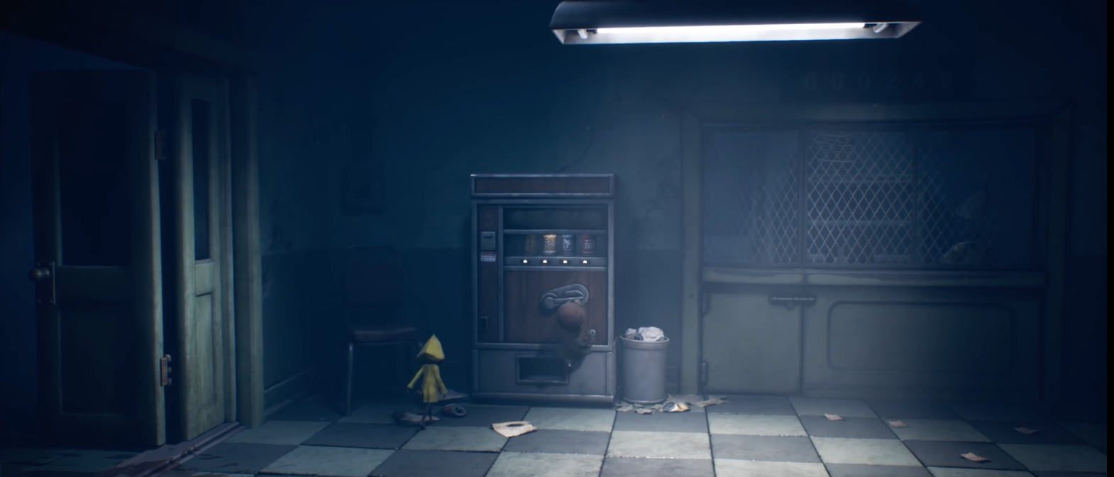 如何獲得獎盃-餓肚子以及難點心得?