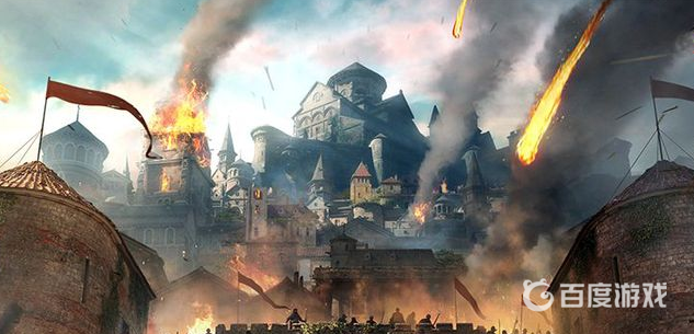 如何獲得獎盃-德魯伊的黎明以及難點心得?