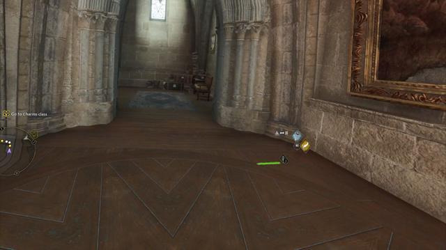 《霍格沃茨之遺》VR Mod開發中 首個演示放出