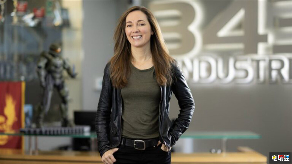 《光環》開發商343大換血 新作或將放棄自研引擎轉投虛幻