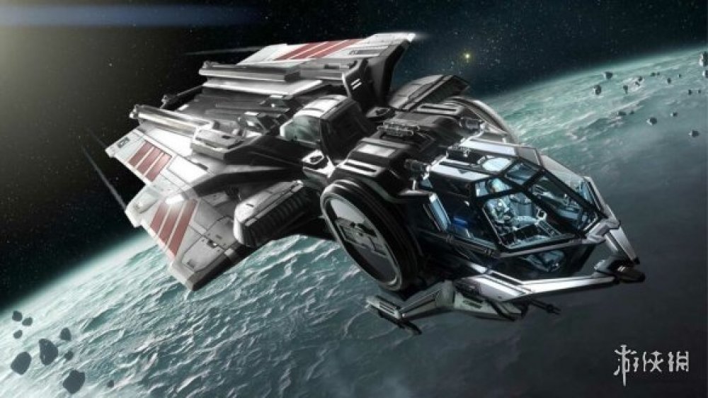 《星際公民》眾籌金額破5.5億美元！今年是眾籌第11年