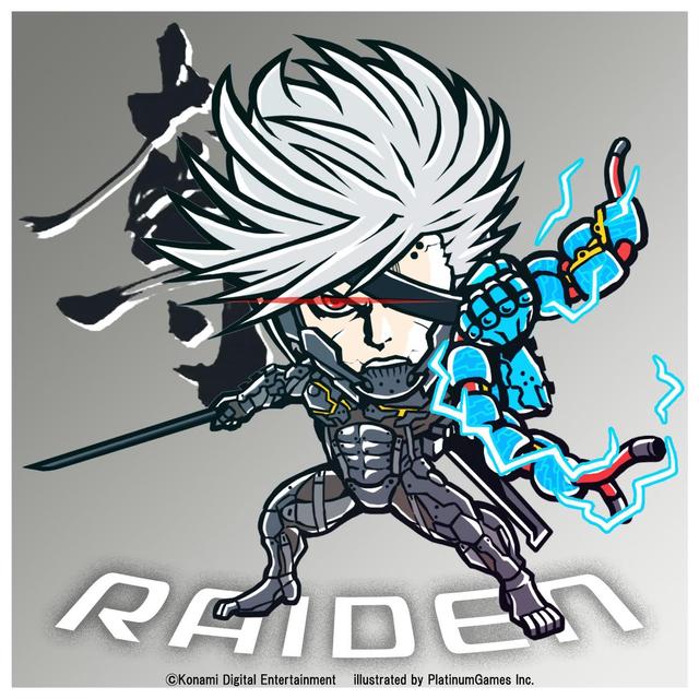 《合金裝備崛起：復仇》發售10周年 白金工作室將舉行紀念活動