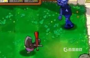 植物大戰僵屍跳跳僵屍怎麼打？