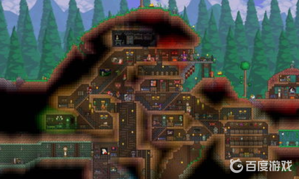 如何獲得獎盃推土機以及難點心得?