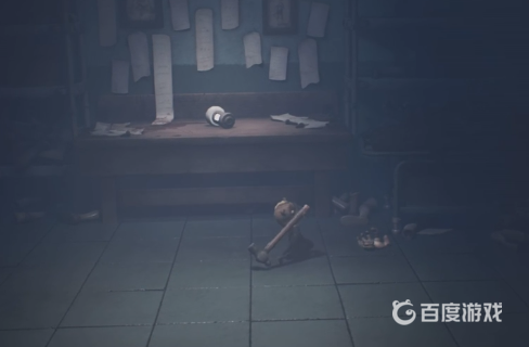 如何獲得獎盃-......還裝死!以及難點心得?