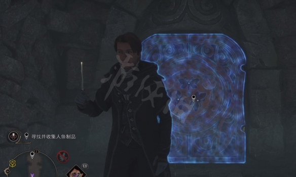 霍格沃茨之遺超級深支線怎麼完成-超級深支線攻略