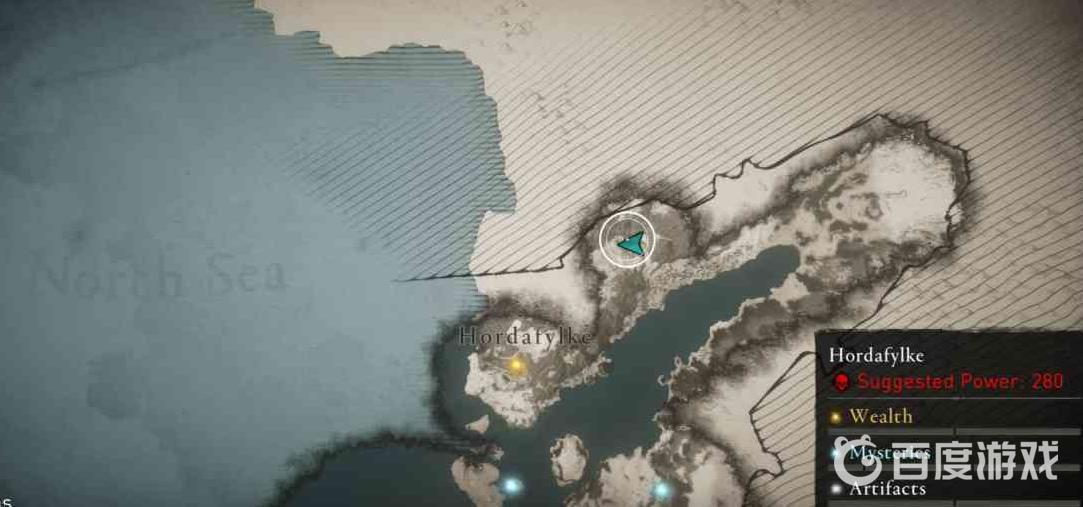 英靈殿索爾錘子在哪？