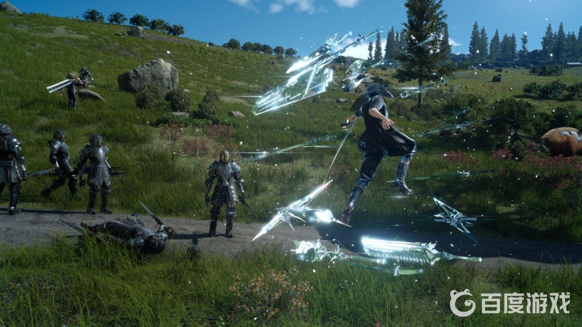 如何獲得獎盃墮落的救世主以及難點心得?