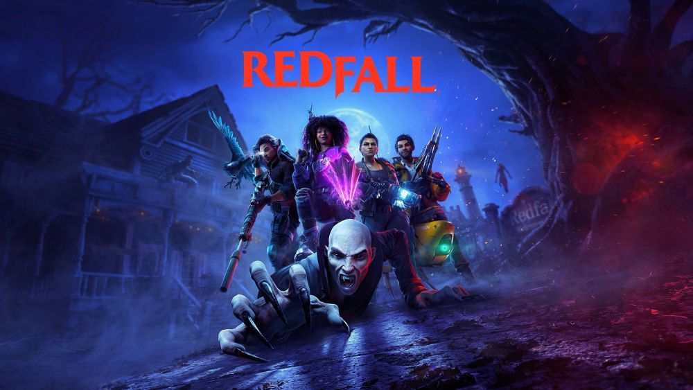 微軟獨占遊戲《Redfall》需要保持在線連接，即使在單人遊戲模式