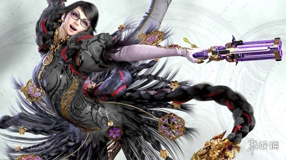 《獵天使魔女3》銷量喜人 單Switch平台突破104萬份