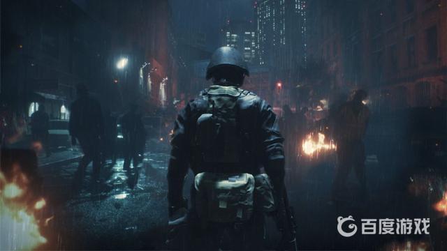 如何獲得獎盃-擊敗了Nemesis以及難點心得?