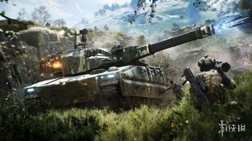 專註於單人戰役！DICE為《戰地》組建擴張新開發團隊