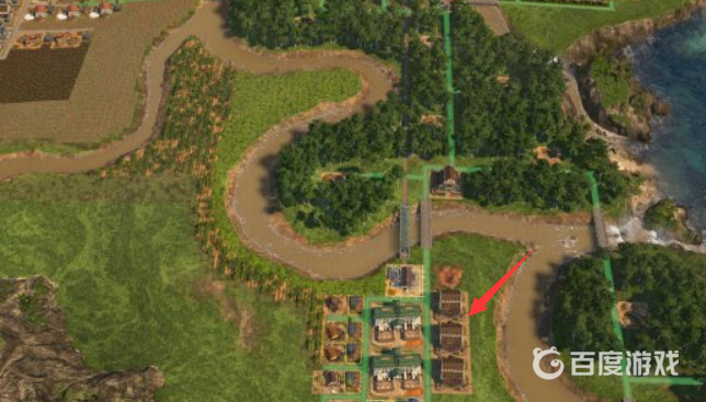 紀元1800筒倉怎麼建造？