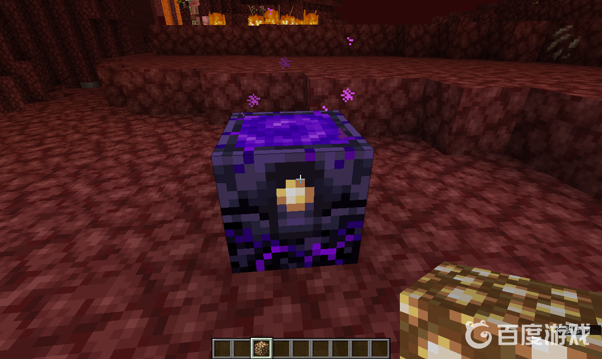 我的世界重生錨是干什麼用的？