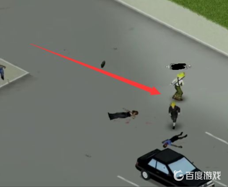 僵屍毀滅工程聯機怎麼找到隊友？