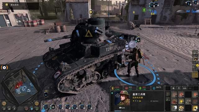 《英雄連3》評測：又新又老，剛剛正好