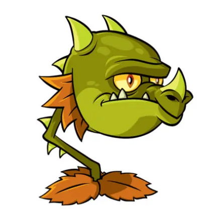 植物大戰僵屍五強之首是誰？