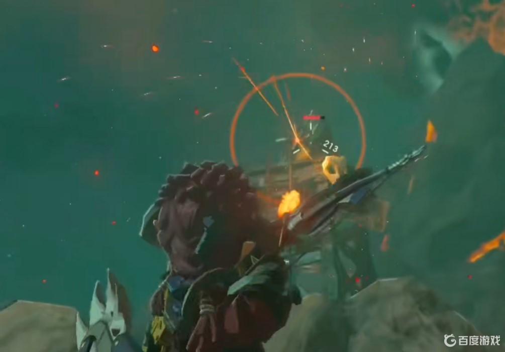 塞爾達的阿隕怎麼救出來？