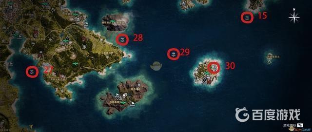 如何獲得獎盃-波塞冬之子?