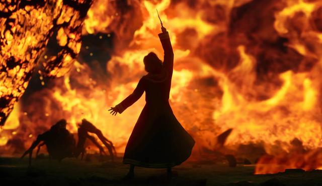 《霍格沃茨之遺》首個補丁將來 PS5補丁延期