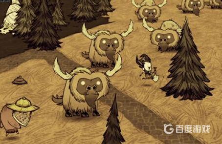 饑荒牛角吹奏有什麼用？