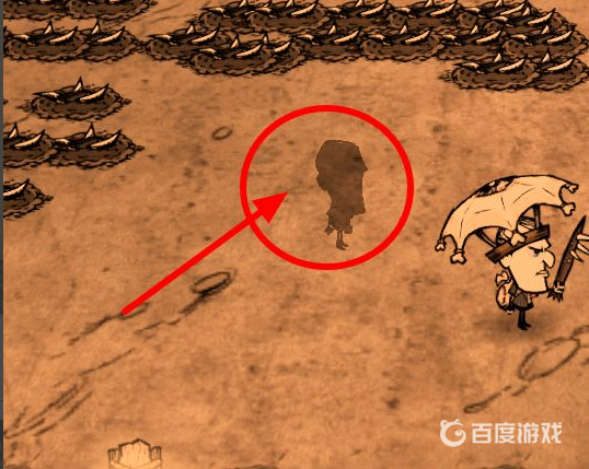 饑荒麥斯威爾召喚影子怎麼取消？