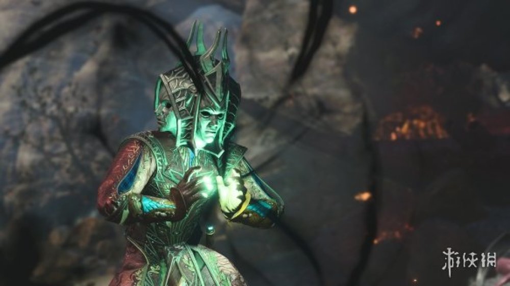 《博德之門3》8月31日正式登PC/PS5 老玩家免費升級