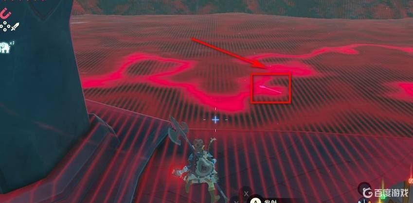 塞爾達傳說祭祀之槍在哪？