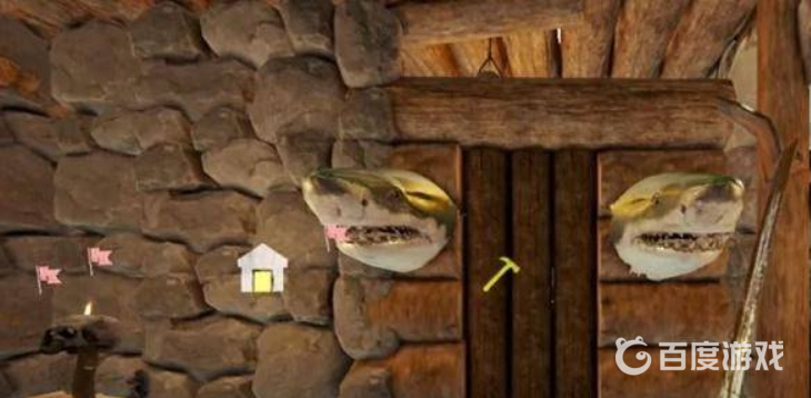 森林遊戲海邊的鯊魚有什麼用？