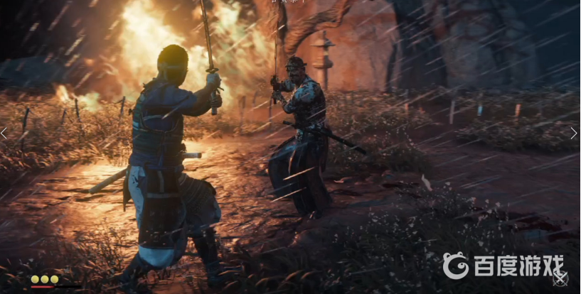 如何獲得獎盃-執著盜賊以及難點心得?