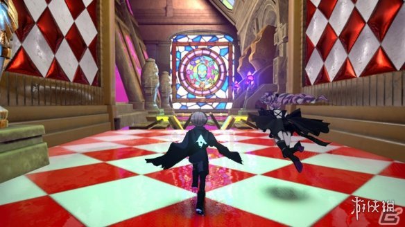 小高談《超偵探事件簿：霧雨謎宮》Switch獨占原因！