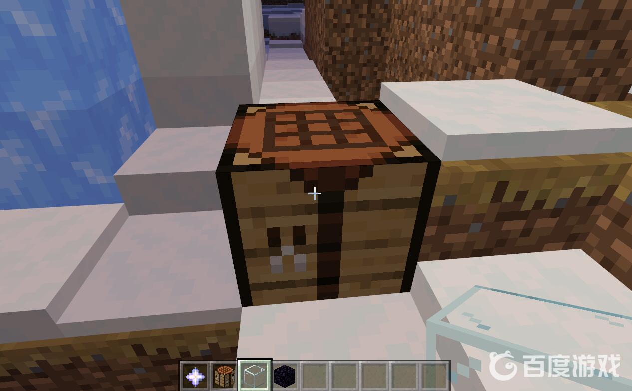 mc下界之星可以干什麼？