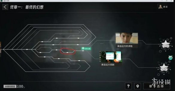 飛越13號房100%探索度通關心得-部分難度支線技巧分享