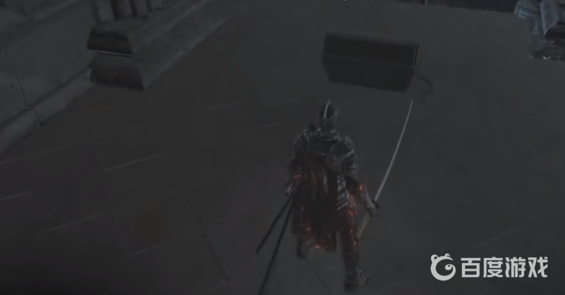 黑魂3寶箱怪位置是哪裡？