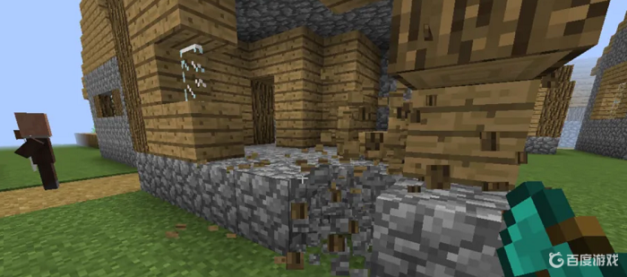 我的世界怎樣當熊孩子？