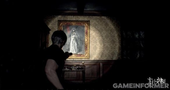 里昂帥到掉渣！《生化危機4：重製版》公布海量截圖