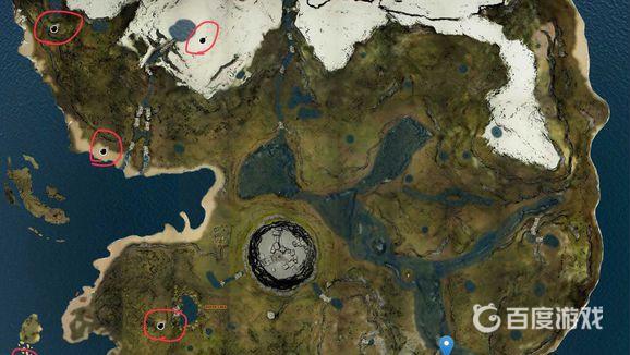 森林火葯怎麼合成？